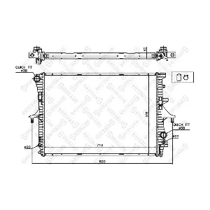 10-25445-SX STELLOX