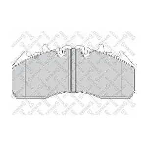 STELLOX 85-01432-SX