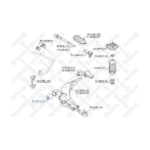 87-53012-SX STELLOX