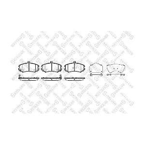 1205 002-SX STELLOX