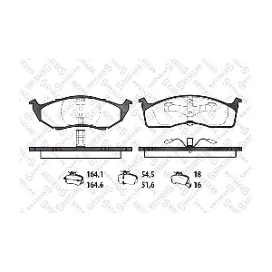 STELLOX 621000BSX