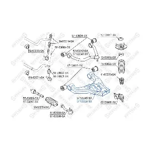 57-53050-SX STELLOX