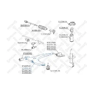 57-51016-SX STELLOX