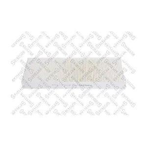 87-11807-SX STELLOX