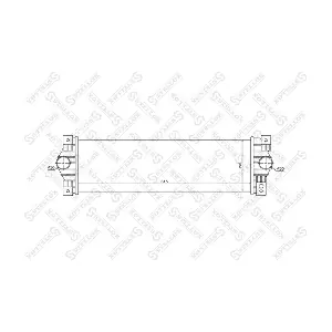 2371109060 SSANGYONG