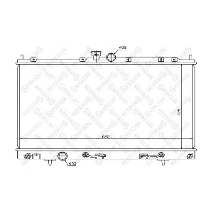 10-25169-SX STELLOX
