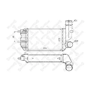 10-40080-SX STELLOX