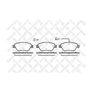 STELLOX 869 001-SX
