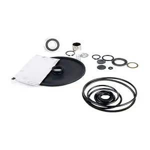131832 DT Spare Parts