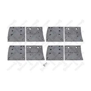 85-01011-SX STELLOX