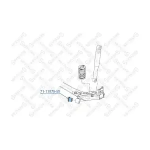 71-11070-SX STELLOX