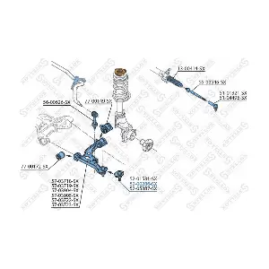 52-00286-SX STELLOX