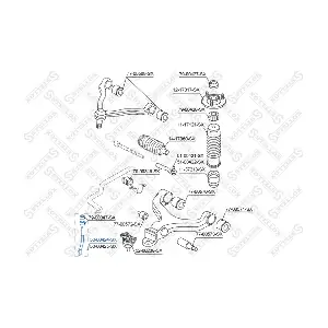 56-00424-SX STELLOX