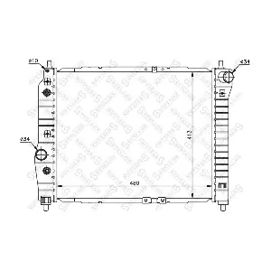 10-25323-SX STELLOX