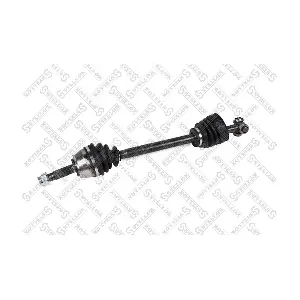 158 1931-SX STELLOX