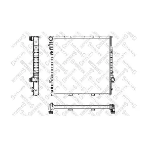 10-25166-SX STELLOX