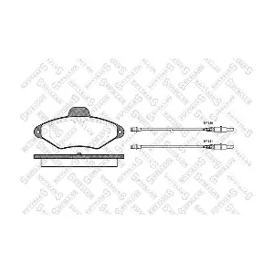 STELLOX 449 004-SX