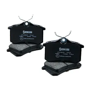 STELLOX 1621 000B-SX