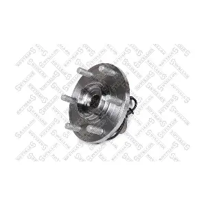43-29207-SX STELLOX