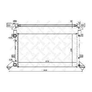 10-25007-SX STELLOX