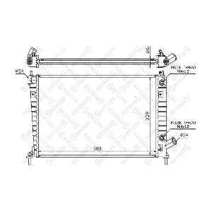 10-26663-SX STELLOX