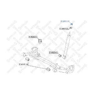 87-98087-SX STELLOX