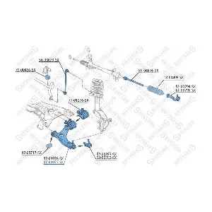 STELLOX 57-03977-SX