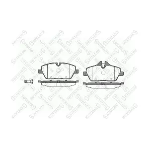 STELLOX 1142 000-SX
