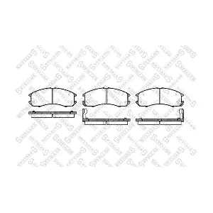 STELLOX 284002SX