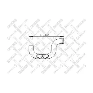 STELLOX 82-03770-SX