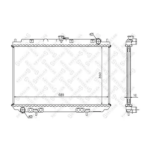 10-26580-SX STELLOX