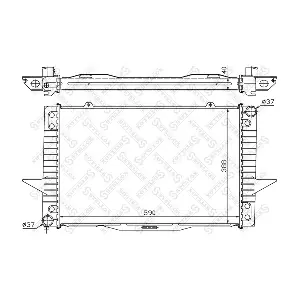 STELLOX 10-25074-SX