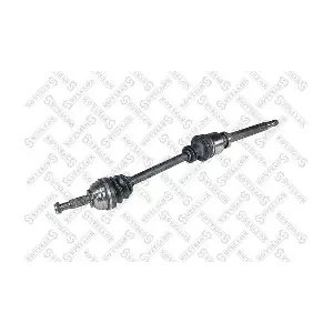 STELLOX 158 1901-SX