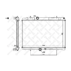 10-25201-SX STELLOX