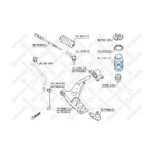 96328566 GENERAL MOTORS