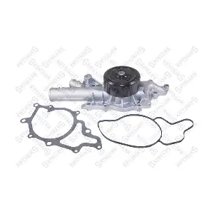 STELLOX 4509-0027-SX