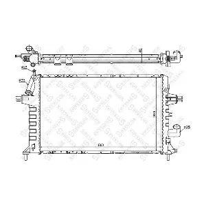 10-25267-SX STELLOX