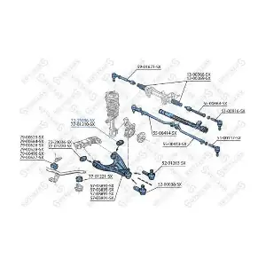 STELLOX 72-23036-SX