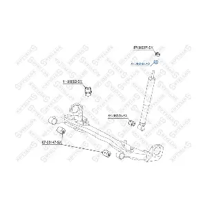 87-98088-SX STELLOX
