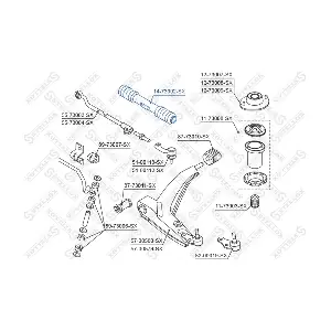 520540 SAAB