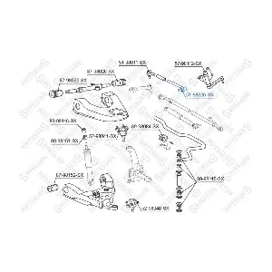 51-98026-SX STELLOX