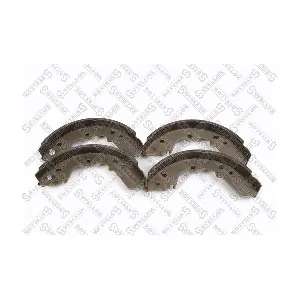 STELLOX 327 100-SX