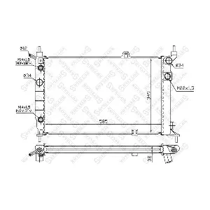 10-26067-SX STELLOX