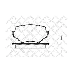 STELLOX 605 002-SX