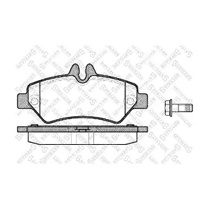 1257 000-SX STELLOX