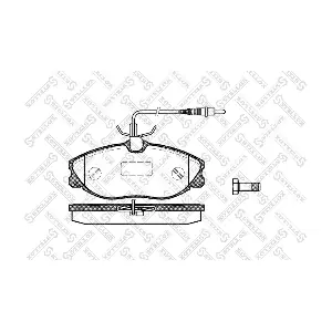 STELLOX 615004LSX