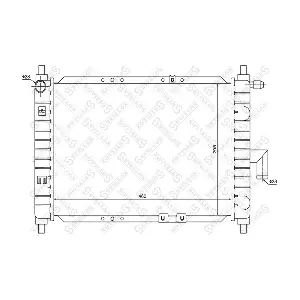 STELLOX 10-25330-SX