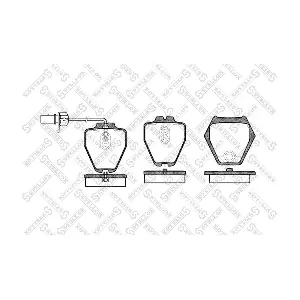 STELLOX 763 002-SX