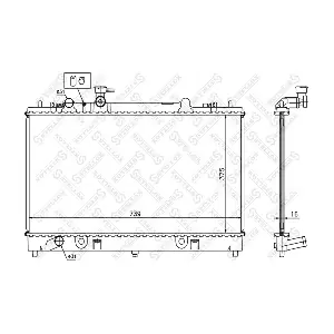 10-25418-SX STELLOX
