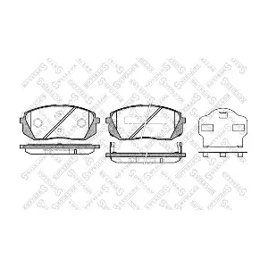 STELLOX 002010SX